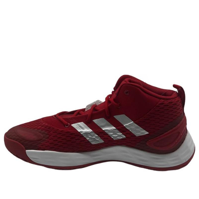 adidas Exhibit A 'Red White' GW7934