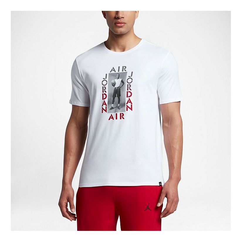 Apparel s Men Air Jordan Photo 905933-100