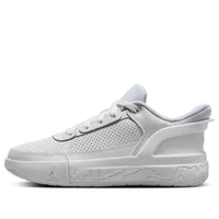 (GS) Air Jordan Day 1 EO 'White Pure Platinum' FQ1306-101