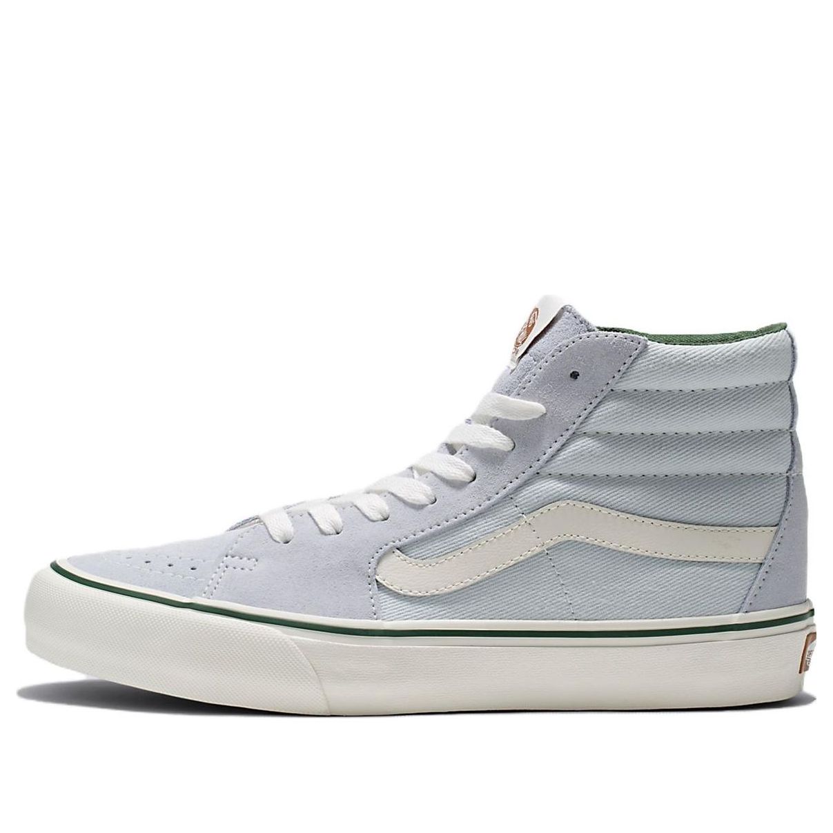 Vans SK8-Hi 'Black' VN0005UNFYN