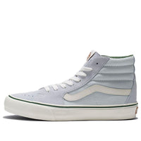 Vans SK8-Hi 'Black' VN0005UNFYN