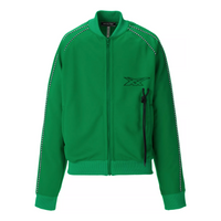Onitsuka Tiger Classic Track Top 'Green' 2183B115