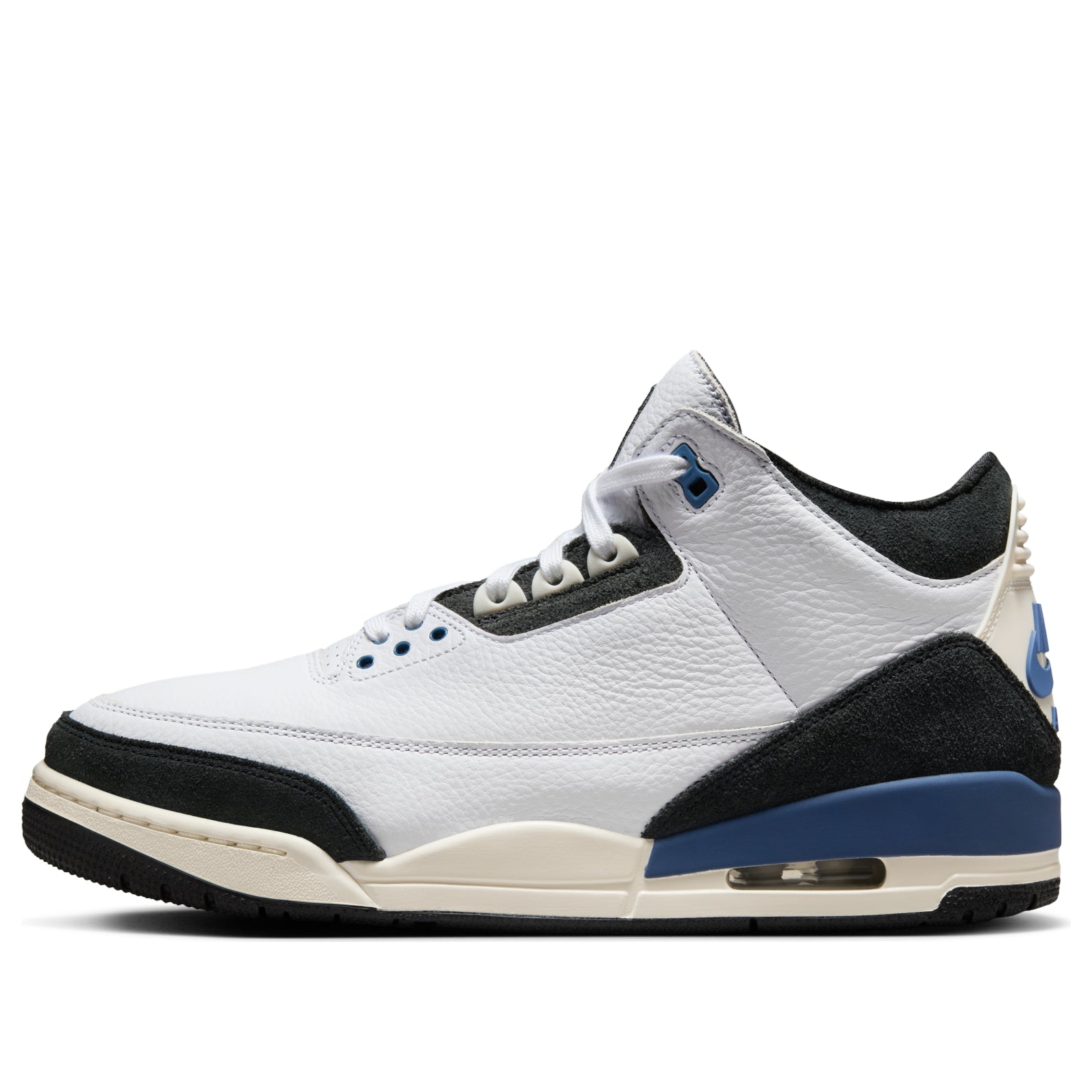 Air Jordan 3 x A Ma Maniere 'Diffused Blue' HV8571-100
