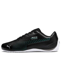 PUMA Mercedes Amg Petronas Drift Cat 5 Ultra II 'Black White Green' 306445-02