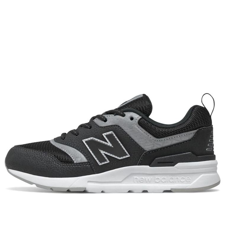 (GS) New Balance 997H 'Black' GR997HFI