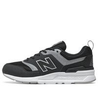 (GS) New Balance 997H 'Black' GR997HFI