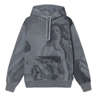 Stussy Unisex FW21 Dyed Venus Printing Grey 118439F