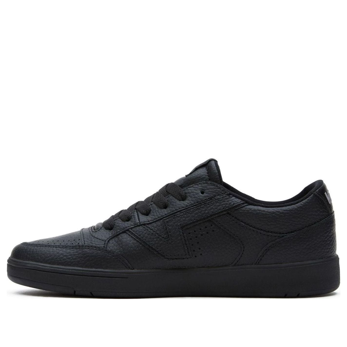 Vans Lowland ComfyCush 'Black' VN000BWBH1W