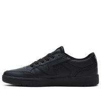 Vans Lowland ComfyCush 'Black' VN000BWBH1W