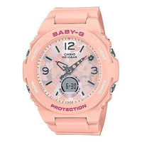 CASIO Baby-G 'Pink' BGA-260FL-4A