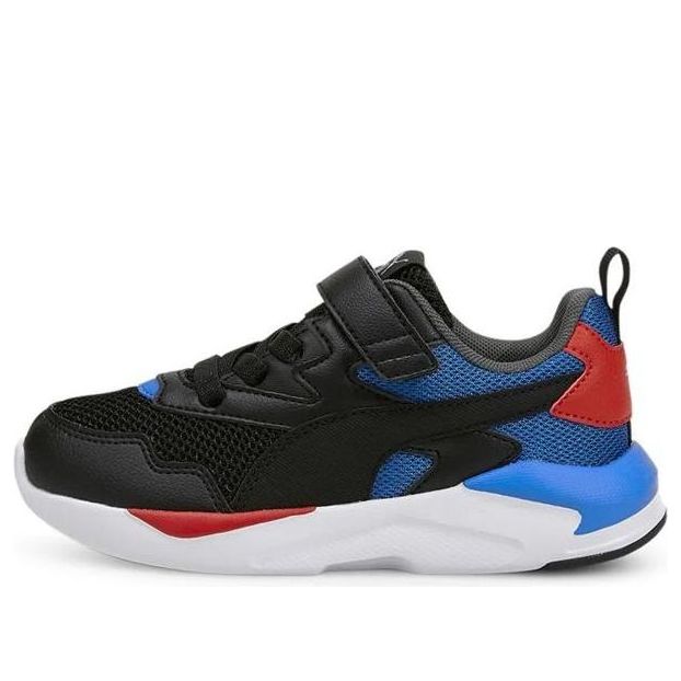 (PS) PUMA X-Ray Lite AC 'Black Nebulas Blue' 374395-16