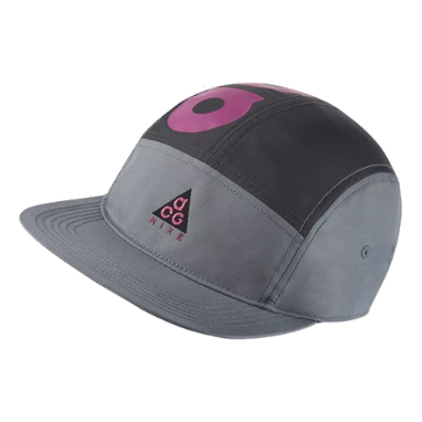 Nike ACG Dry AW84 Cap 'Cool Grey Anthracite' AO2104-065