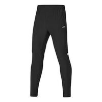 Skechers Logo Printed Woven Pants 'Black' P322M017-0018