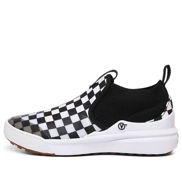 Vans Checkerboard Xtremeranger And 'Black And White' VN0A4BUA5GU