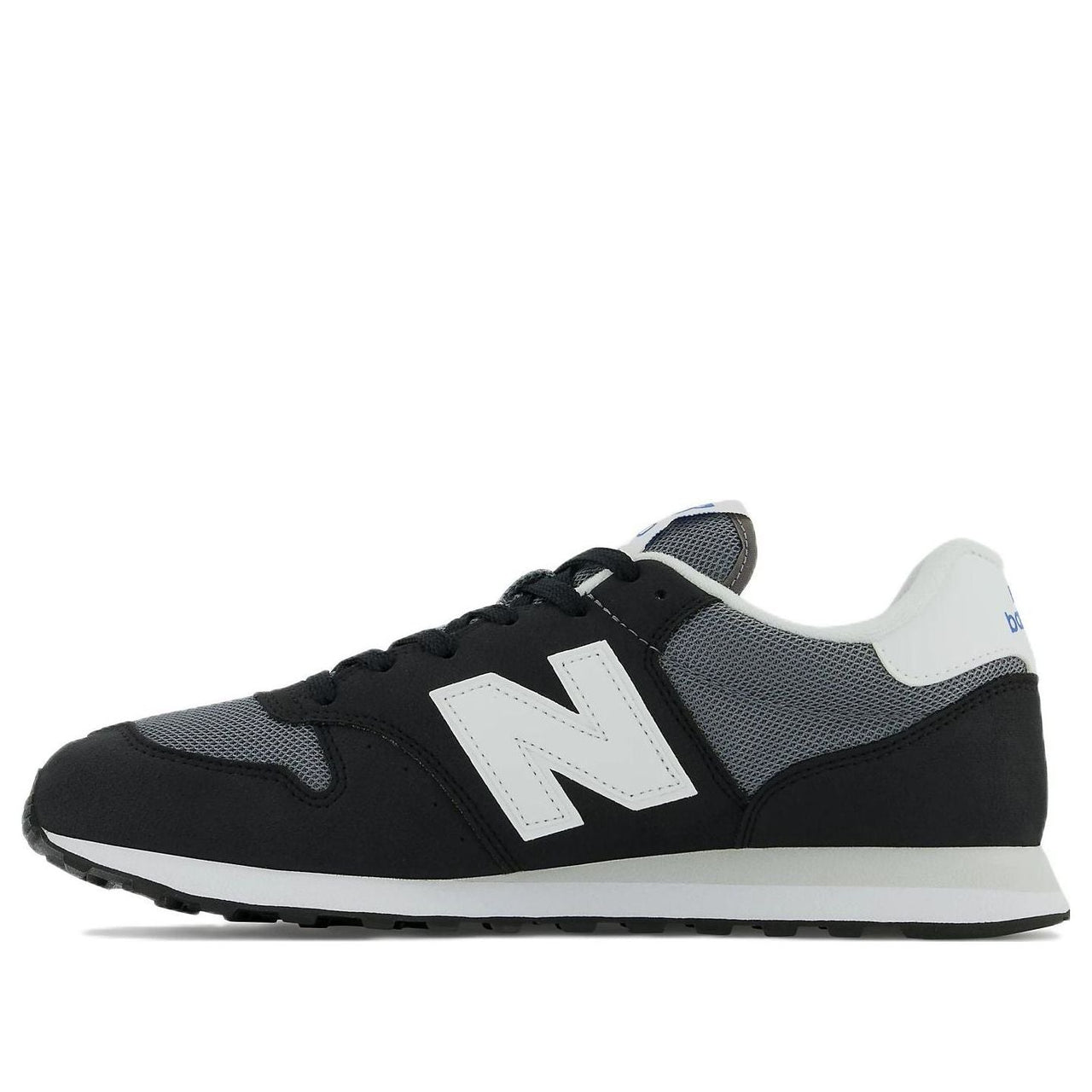New Balance 500v1 'Black White' GM500SO1