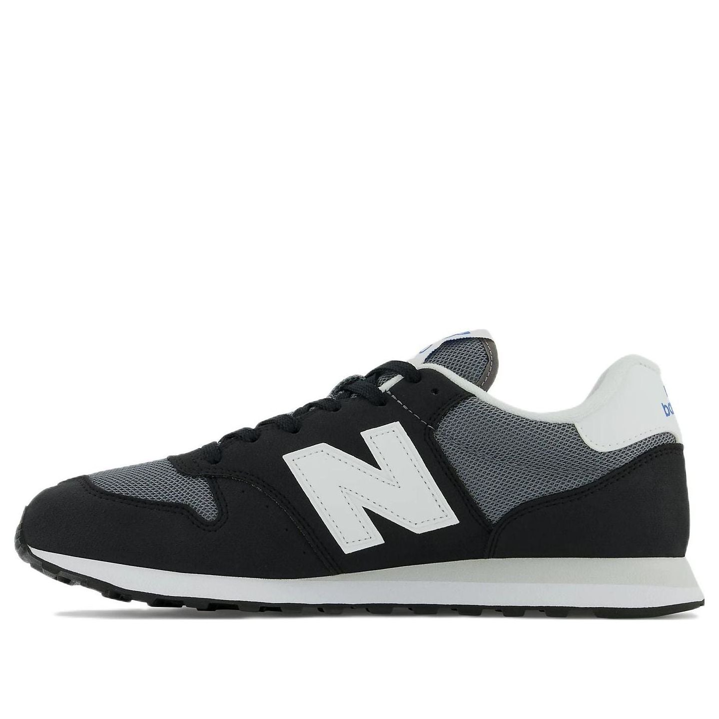 New Balance 500v1 'Black White' GM500SO1
