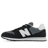 New Balance 500v1 'Black White' GM500SO1