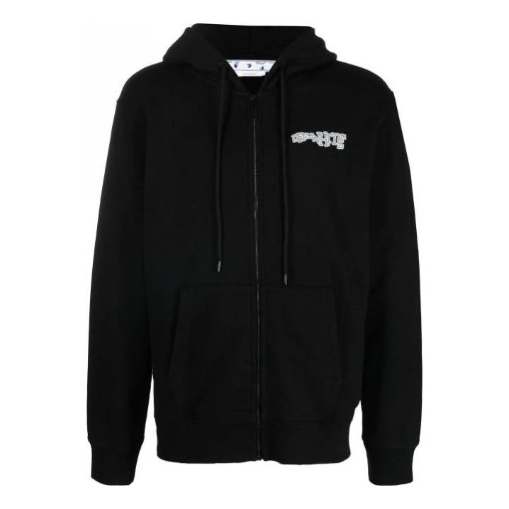 Off-White Fw22 OMBE013F22FLE0041001