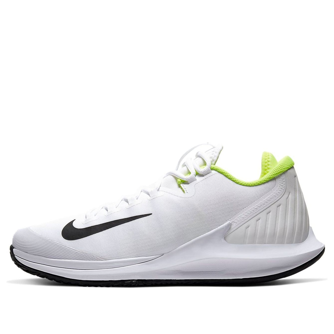 Nike Court Air Zoom Zero HC 'White Green' AA8018-104
