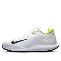 Nike Court Air Zoom Zero HC 'White Green' AA8018-104