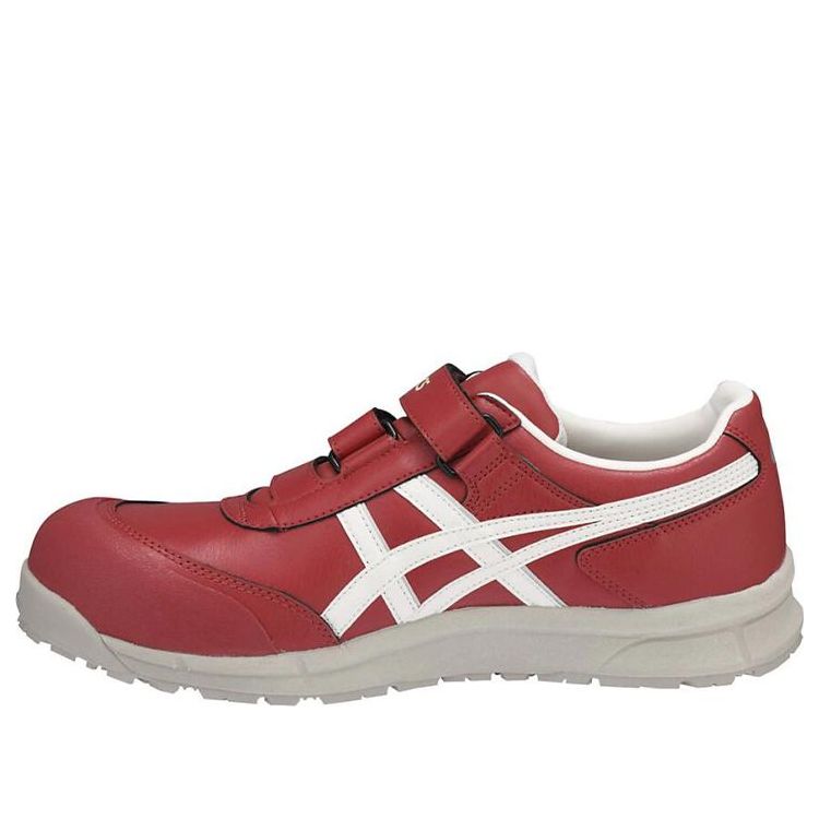 ASICS Winjob CP301 Red FCP301-2301