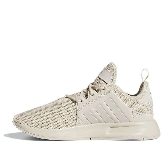 (GS) adidas X_PLR J 'Clear Brown' EE8877