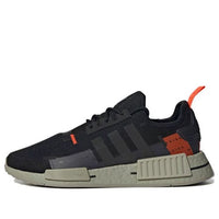 adidas NMD_R1 'Black Solar Red' GZ7943