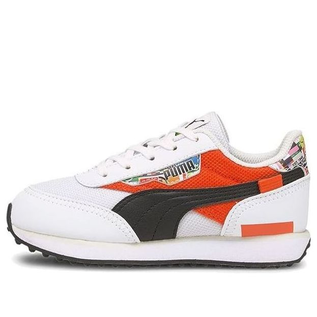 (PS) PUMA Future Rider 'International Game' 380139-01