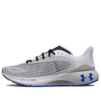 (WMNS) Under Armour HOVR Machina 3 Breeze 'White Versa Blue' 3025314-100