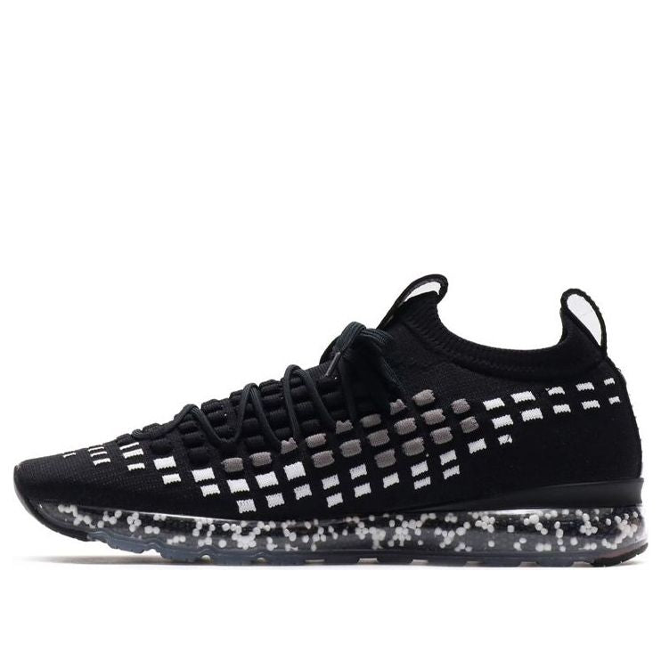 PUMA Jamming Fusefit Evolution Low-top Black 366545-03