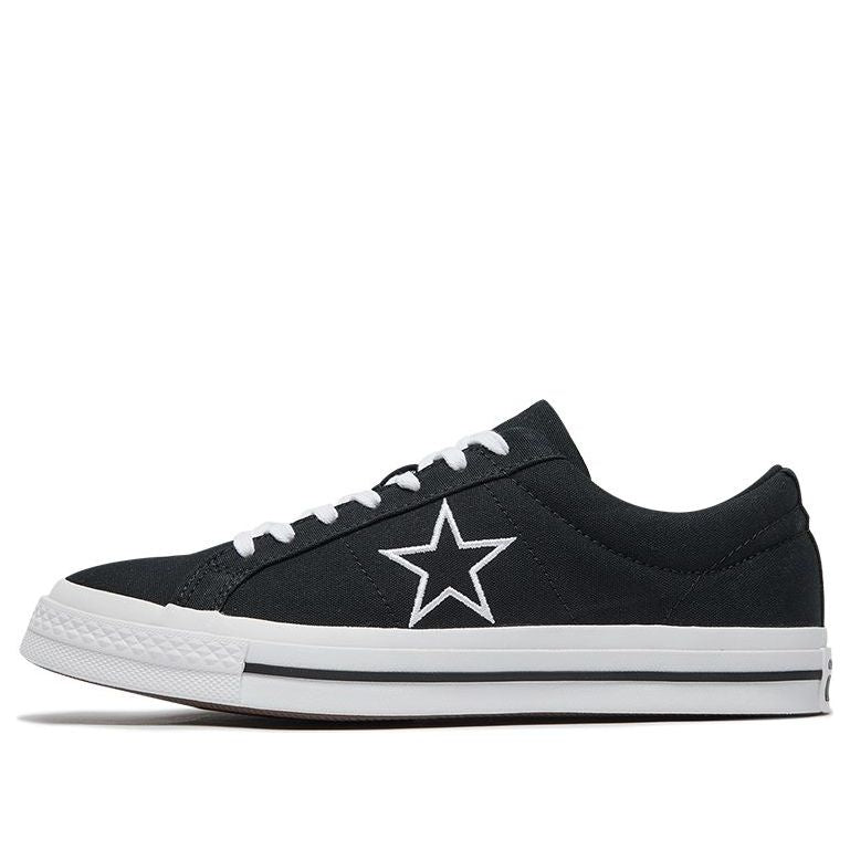 Converse One Star Ox Low Top 163376C