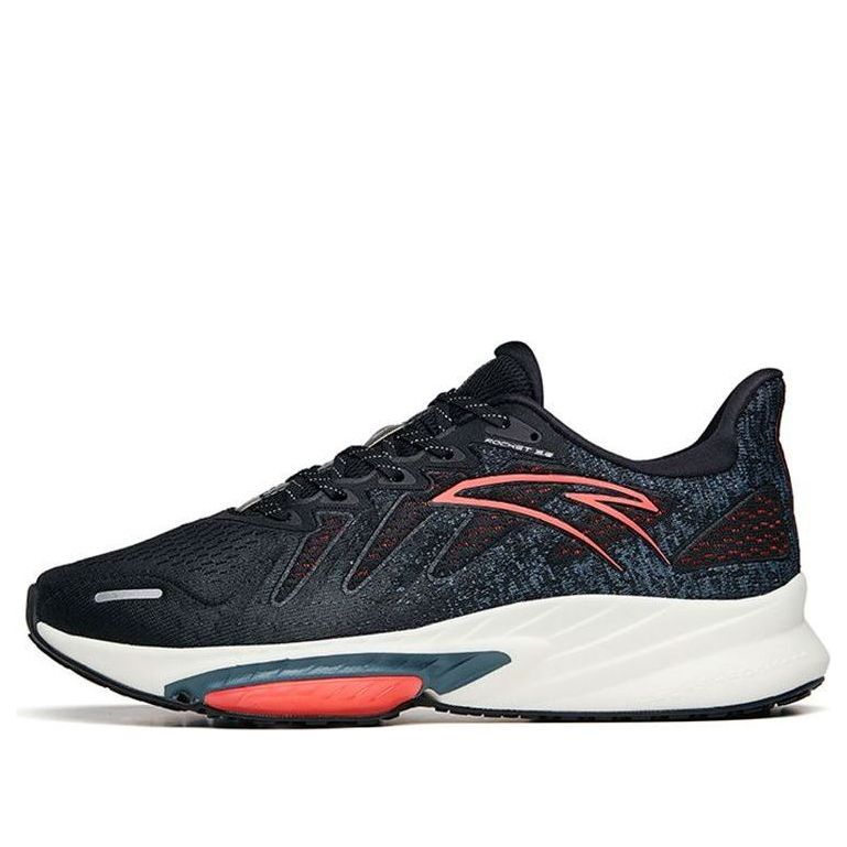 ANTA Rocket 3.0 'Black Red White' 112145587-7