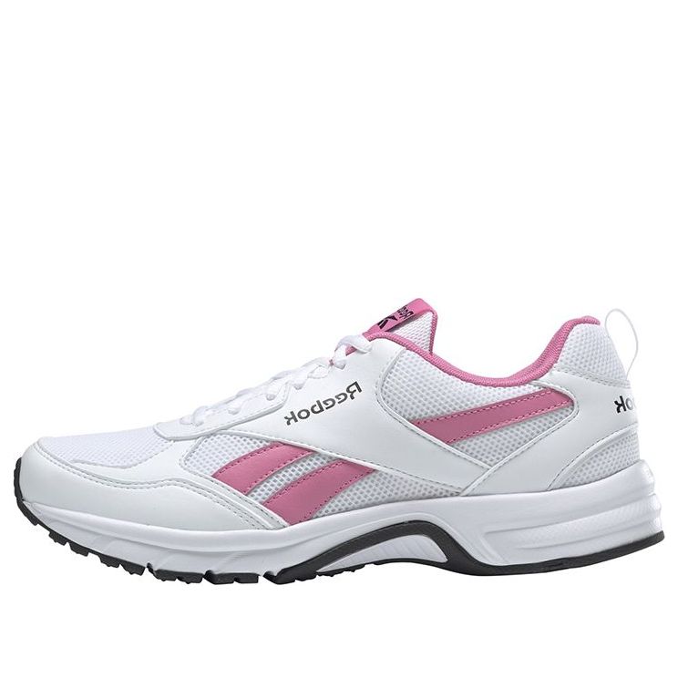 Reebok Run Pheehan 5.0 White/Pink FV4296
