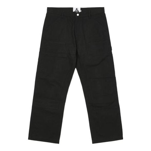 Palace X Amg 2.0 Work Pants 'Black' P22AMGT001