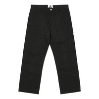 Palace X Amg 2.0 Work Pants 'Black' P22AMGT001
