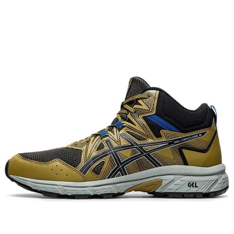 ASICS Gel-Venture 8 MT 'Brown' 1011A993-003
