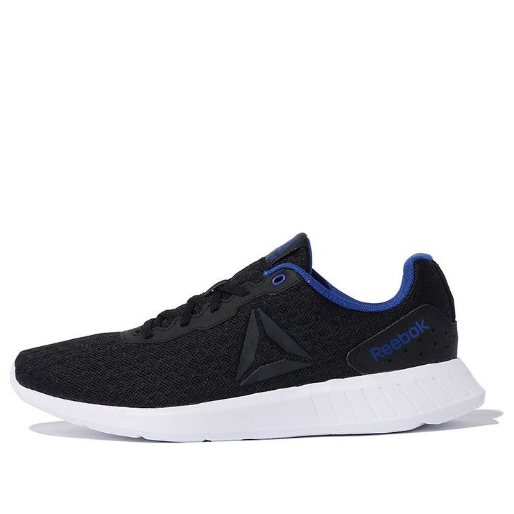 Reebok Dart Lite 'Black Purple' EG5481
