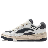 Li-Ning Journey V2 'White Black' AGCT137-5