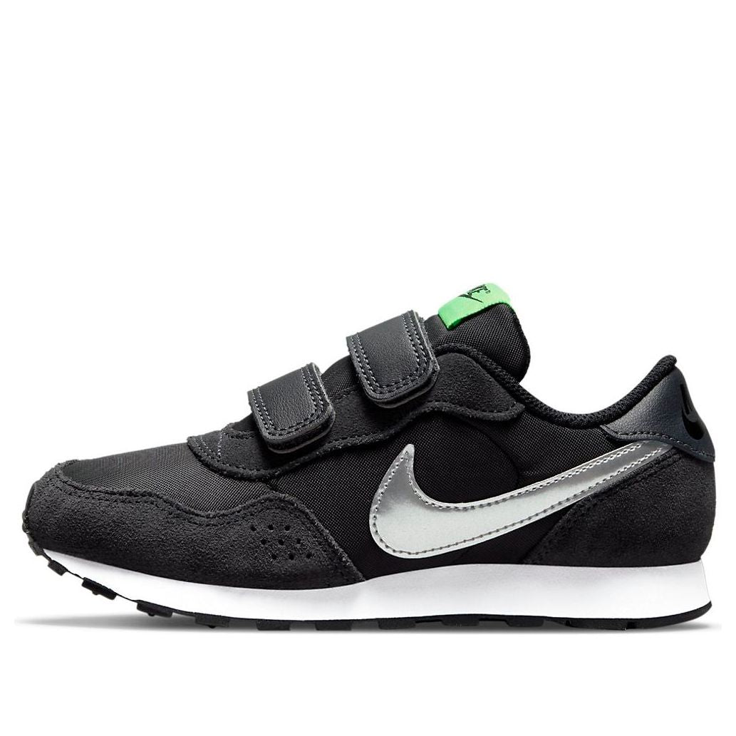 (PS) Nike MD Valiant 'Black Smoke Grey' CN8559-017