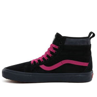 Vans SK8-HI MTE Black Pink VN0A4BV7TIN