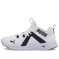 PUMA Enzo 2 Low-top Running Shoes Black/White 193249-08
