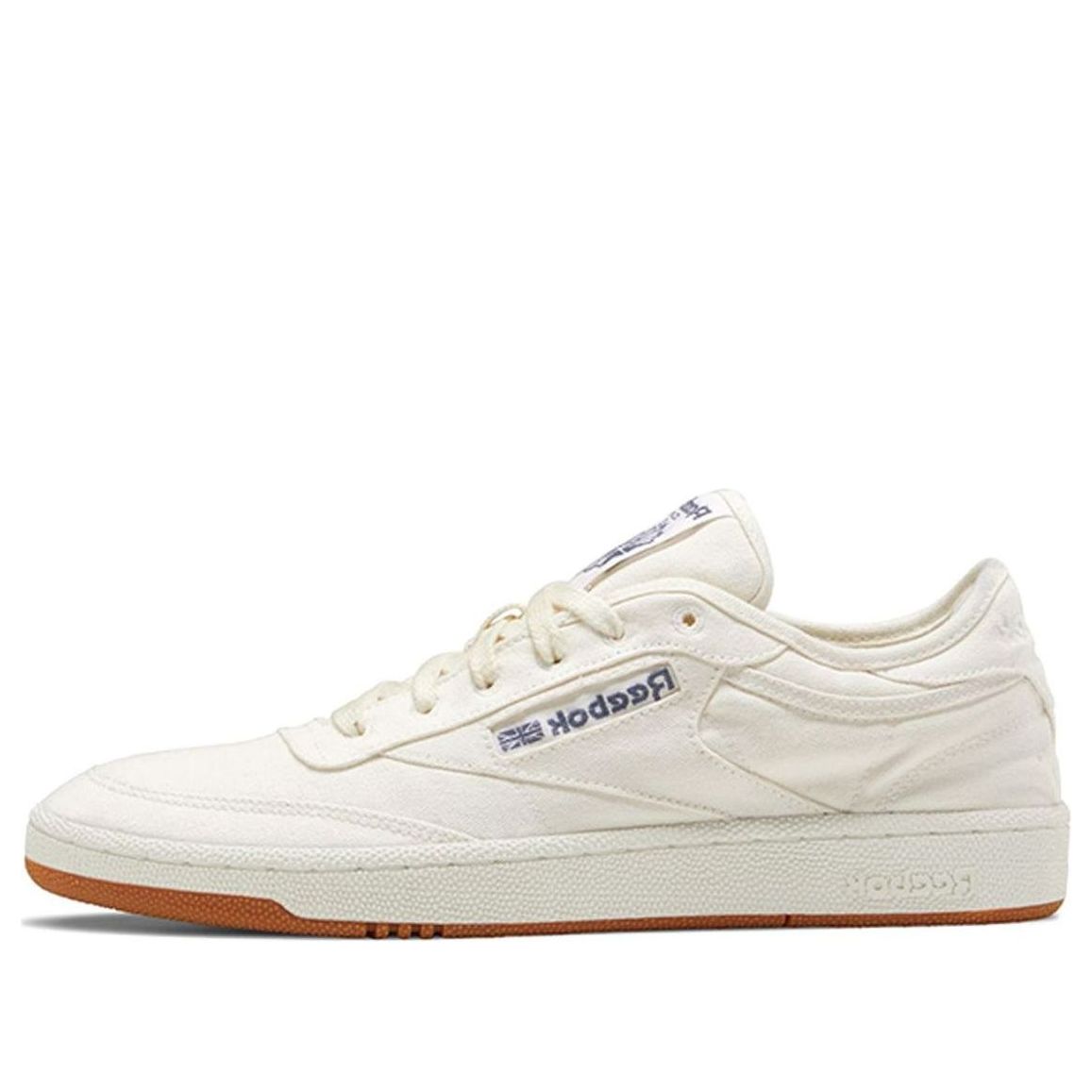 Reebok Club C Grow Creamy White FZ0850