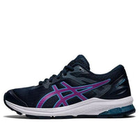 (GS) ASICS GT-1000 10 'French Blue Digital Grape' 1014A189-407