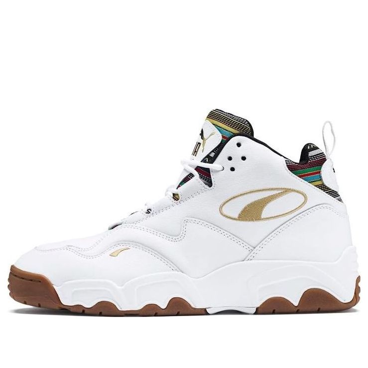 PUMA Source Mid 'Cinco de Mayo' 370224-01