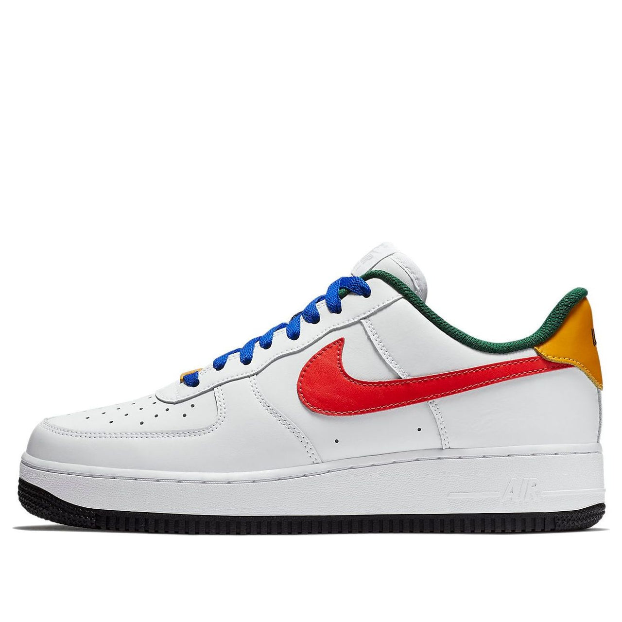 (WMNS) Nike x Ruba Abu-Nimah Air Force 1 Low 'Love' AR5431-167