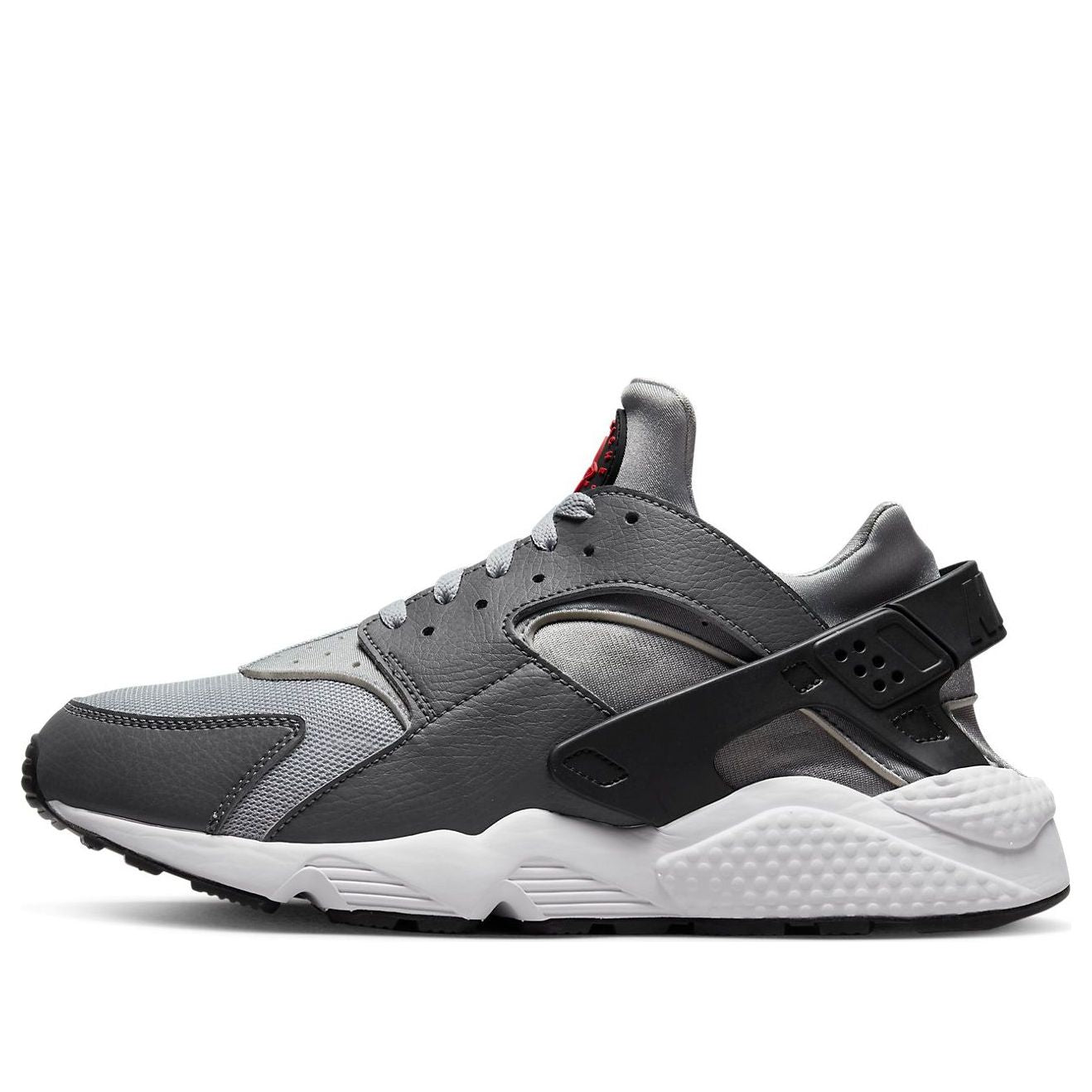 Nike Air Huarache 'Dark Grey Black' DV3504-001
