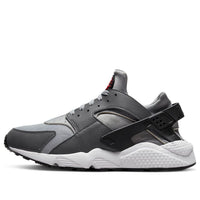 Nike Air Huarache 'Dark Grey Black' DV3504-001