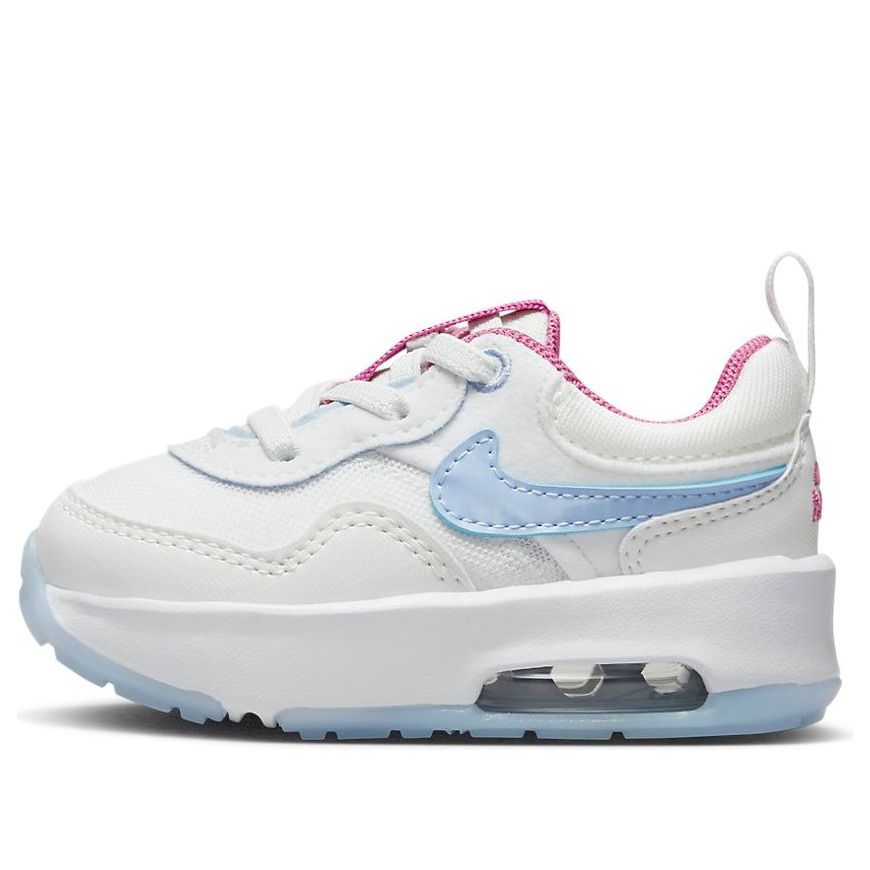 (TD) Nike Air Max Motif 'White Cobalt Bliss' DH9390-104