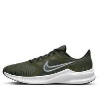 Nike Downshifter 11 Dark green CW3411-300