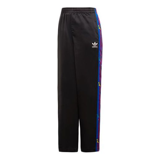 (WMNS) adidas originals Track Pants 'Black' FL0031